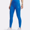Motion Collant Tight Femmes-Bleu Petrol