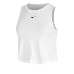 Vêtements De Tennis Nike W NK ONE CLASSIC DF CRP TNK WT