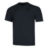 Play Tech T-shirt Hommes - bleu foncé, 