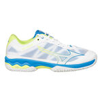 Chaussures Mizuno Wave Exceed Light PADL