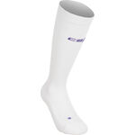 Vêtements CEP CEP Core Ultralight Tall 4.0 Chaussettes De Compression Femmes-Blanc