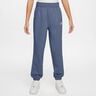 Club Fleece Loose Pantalon survêtement Filles - bleu gris, bleu gris