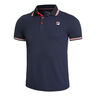 Piro Polo Hommes-Bleu Foncé