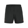 J. Lebron Shorts Hommes-noir