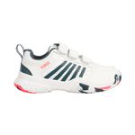 Chaussures De Tennis K-Swiss Court Express 2 Strap Omni AC