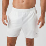 Vêtements Björn Borg Björn Borg Ace Racquet Shorts Hommes-Blanc