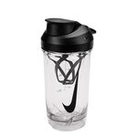 Accessoires Nike Nike Recharge Shaker 473ml Gourde -noir,gris