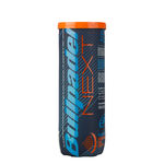 Balles de padel Bullpadel Bullpadel FIP Next Pro Tube De 3