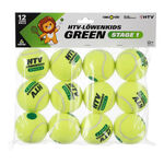 Balles de tennis HTV HTV Stage 1 Pack de 12 