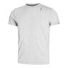 Flyweight Teeme Maillot De Course Hommes-Gris Clair