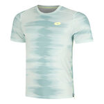 Vêtements Lotto Tech Ii  D2.A Tee