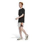 V&ecirc;tements adidas adidas Y-3 Zip Polo Hommes-Noir