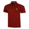 Harry Polo Hommes-Rouge Foncé