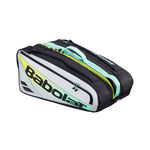 Babolat Babolat Pro 2025 Sac De Padel-Noir,Multicouleur