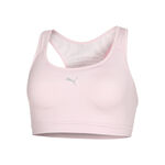 Vêtements Puma Puma 4Keeps Run Soutien-gorge sport Femmes-lilas