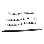 Accessoires raquettes HEAD HEAD Prestige Speed MP Limited 2023 Jonc-Anthracite