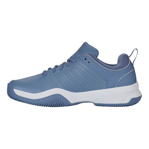 K-Swiss