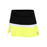 Vêtements BB by Belen Berbel Falda Shanghai Black