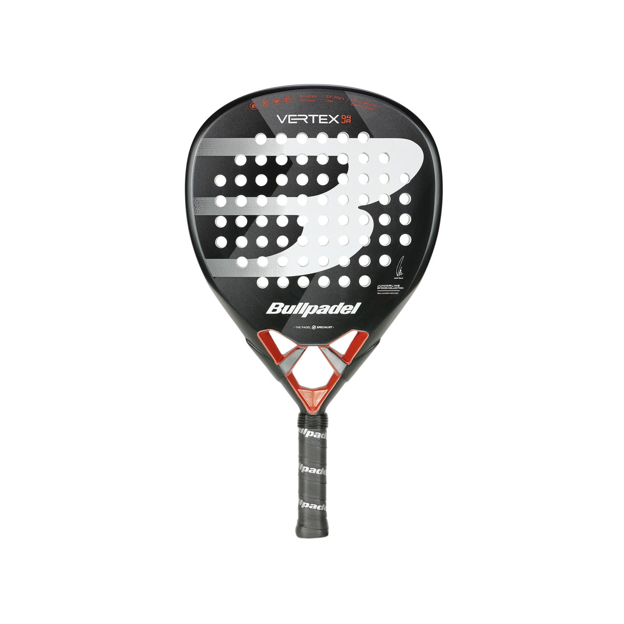 Bullpadel