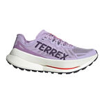 Chaussures de running adidas adidas Terrex Agravic Speed Ultra Chaussure Trail Femmes-Lilas,Violet