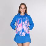 Vêtements BIDI BADU Gene Tech Jacket