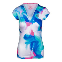 Bella 2.0 Tech V-Neck Tee