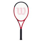 Raquettes De Tennis Wilson Clash 100UL V2.0