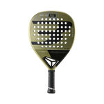 Bullpadel AXYM DB 23 Testschläger