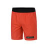 Ace Iconic Shorts Hommes-Marron