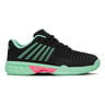 Express Light 3 Chaussure Terre Battue Femmes-Noir,Mint