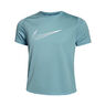 Dri-Fit One GX T-shirt Filles - bleu petrol, 