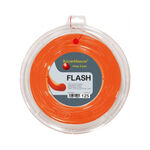 Cordages De Tennis Kirschbaum Flash 200 m orange