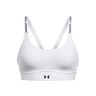 Infinity Mid 2.0 Soutien-gorge Sport Femmes-Blanc