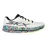 Go Run Razor 5 Chaussure De Running Sans Stabilisateurs Femmes-Blanc,Multicouleur
