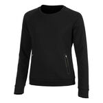 Vêtements Craft Craft Crew Sweatshirt Sweat-shirt Femmes-Noir