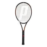 Raquettes de tennis Prince Prince Beast O3 98 Raquette de compétition Raquettes test