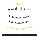 Accessoires raquettes Babolat Babolat Pure Aero Team Jonc 