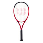 Raquettes De Tennis Wilson Clash 108 V2.0 (Kat 2 - gebraucht)