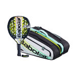 Raquette De Padel Babolat Counter Viper 2025