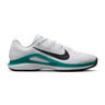 Vapor 12 Chaussures Toutes Surfaces Hommes-Blanc,Bleu Petrol