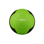 Accessoires pour entra&icirc;neurs TOOLZ TOOLZ Medicine Ball 3kg-Vert,Noir