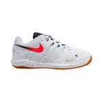 Chaussures de tennis Nike Nike  Vapor X Chaussures toutes surfaces Enfants-blanc, rouge