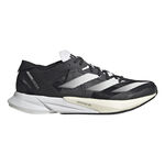 Chaussures de running adidas adidas Adizero Adios 8 Chaussure De Compétition Femmes-Gris,Blanc