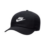 V&ecirc;tements Nike Nike Club Cap Casquette Enfants-noir