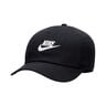 Club Cap Casquette Enfants-noir
