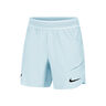 Dri-Fit RAFA Advantage 7in Shorts Hommes-Bleu Clair