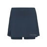 Club Basic Jupe Femmes-Bleu Foncé