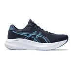 Chaussures de running ASICS ASICS GEL-EXCITE 11 Chaussure de running sans stabilisateurs Hommes-bleu foncé, bleu