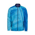 Vêtements De Tennis BIDI BADU Norik Tech Jacket Boys