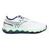 Wave Enforce Tour 2 Chaussures toutes surfaces Hommes - blanc, mint